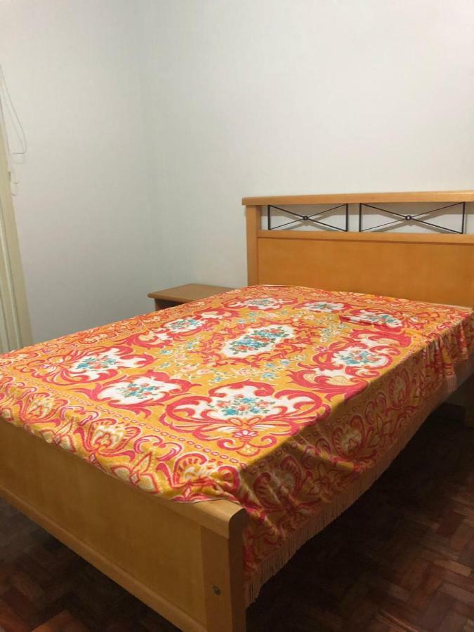 Apartamento Santos 2 Dormitorios Gonzaga / Jose Menino - 6 Pessoas Exterior foto